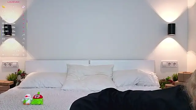 GhisllaineWestler webcam