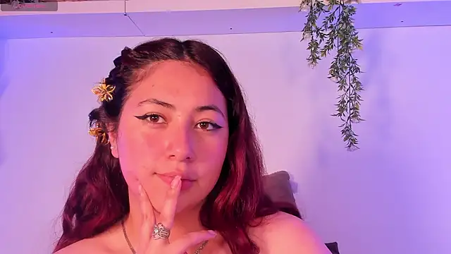 Nicolle_Evanss_ webcam