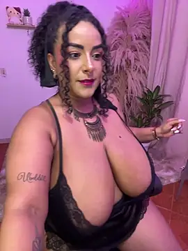 ariadna_cooper - Ariadna_cooper's free webcam