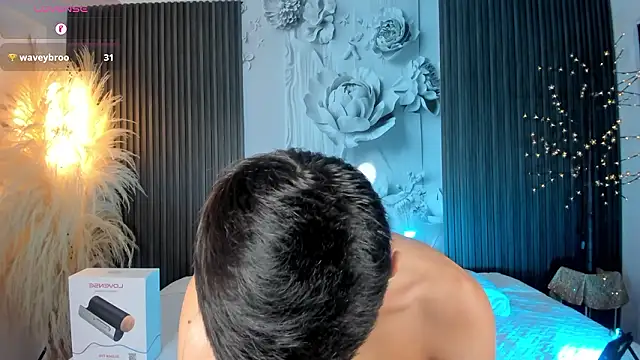 JacobRoberts1 webcam