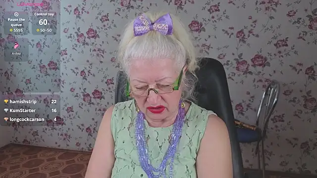 maya_mayflower - Maya_Mayflower's free webcam