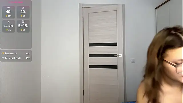 VerniceEngelking webcam