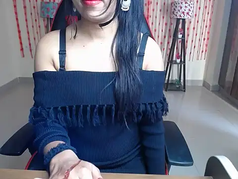 ruhi86 - Ruhi86's free webcam