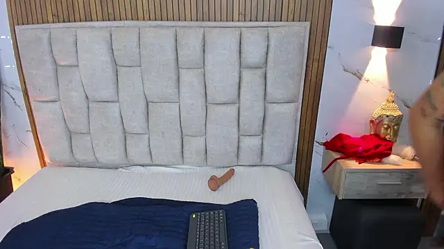 scarlet_rosexx - Scarlet_Rosexx's free webcam