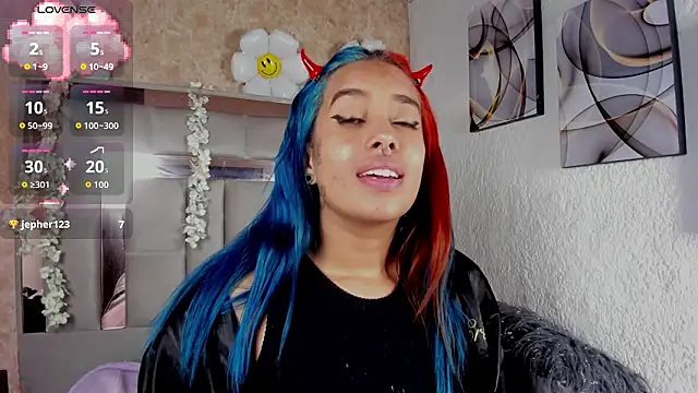 Cristall_ravven webcam