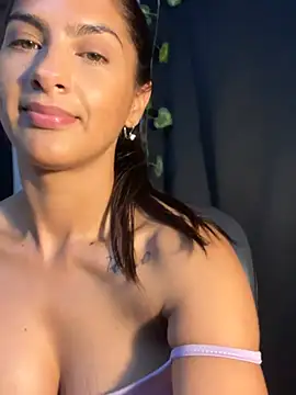 chicachocolate01 webcam