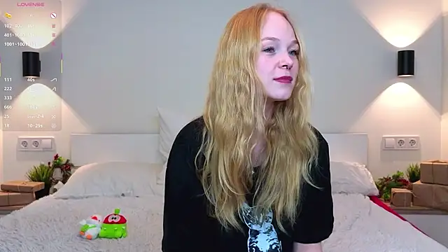 GhisllaineWestler webcam