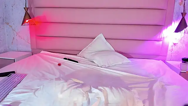 sabrinamilani webcam