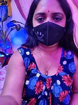 Webcam Model (nisha_baby2)  is live.Free join now!