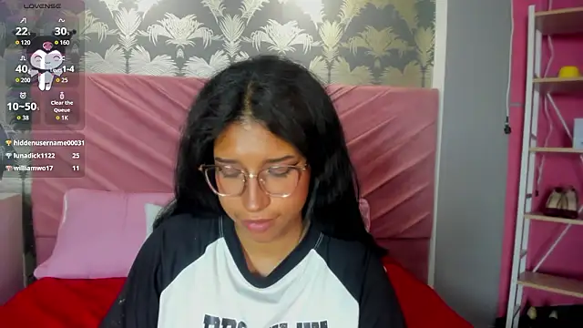 Karin_Ks webcam