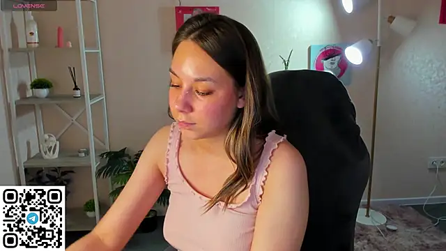 Al1ice_Moures webcam