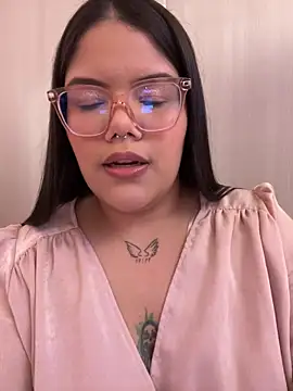 GabrielleMarsh1 webcam