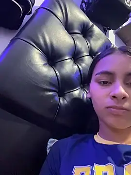 ManuelaEvans_ webcam