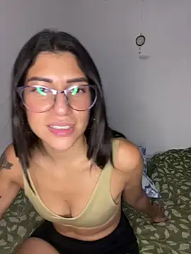 moronoiroficial webcam