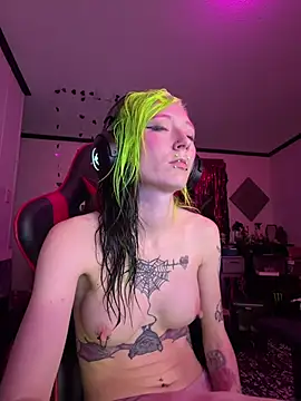 alicewonder09 webcam