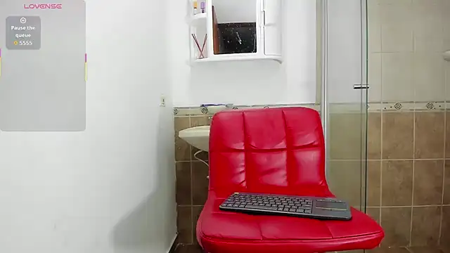 jilary__clinton webcam