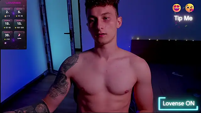 mark_streemm (M young) - masturbate 10 mi