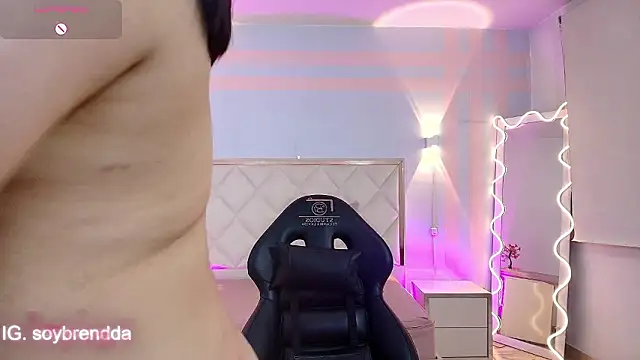 Brendda_tay webcam