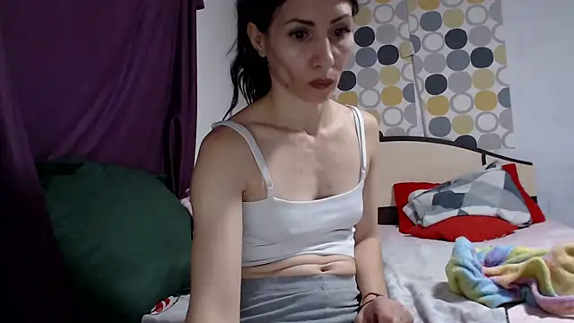 sexyevalove - Sexyevalove's free webcam