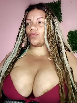 eva_luxei - Eva_Luxei's free webcam