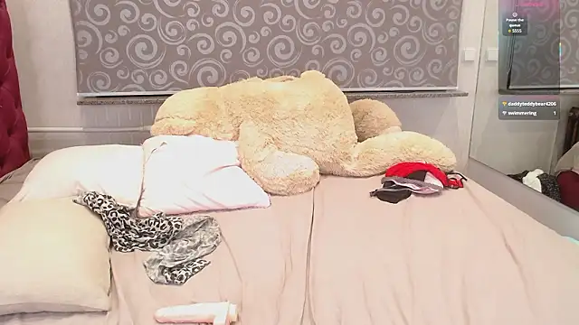 cruelkittty - CruelKittty's free webcam