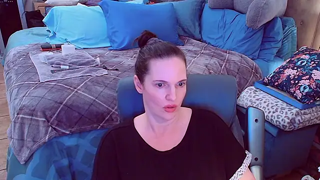 ninajaymes - Ninajaymes's free webcam