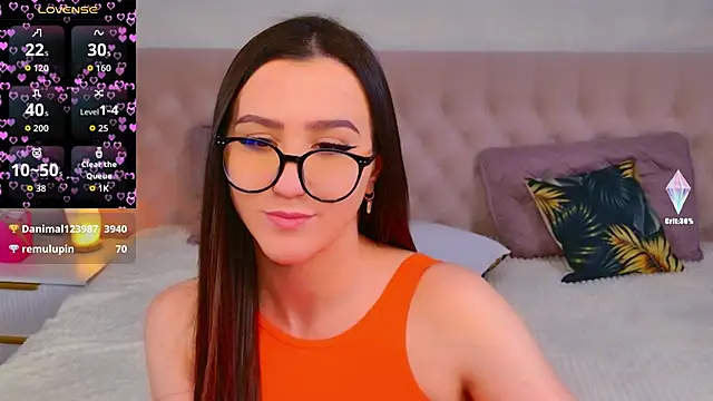 jasminuqueen - JasminUqueen's free webcam