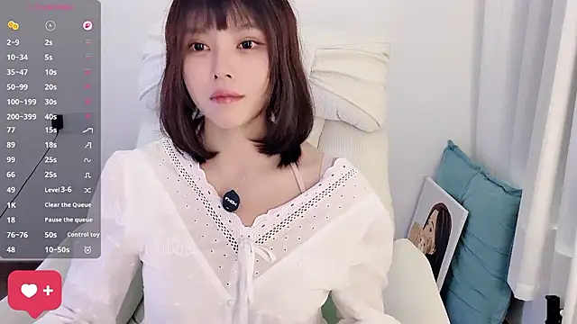 peachy_kiss - Peachy_kiss's free webcam