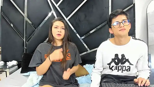 noa_arez - Noa_Arez's free webcam