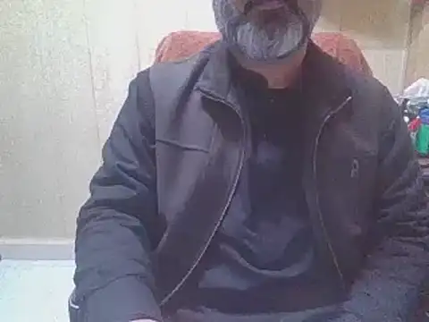 hairymaster95 - Hairymaster95's free webcam - UK Sex Cams