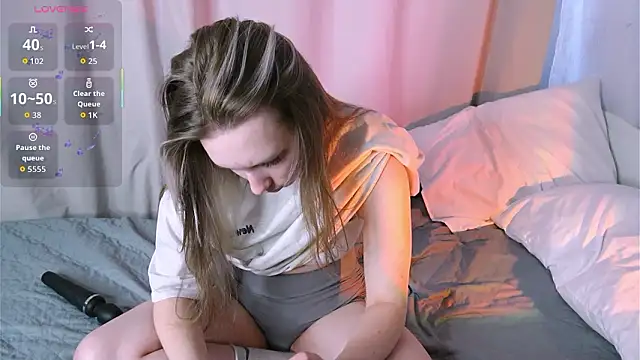 bubble_bbb - Bubble_bbb's free webcam - UK Sex Cams