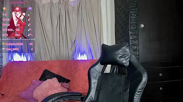 kitty_queen10 webcam