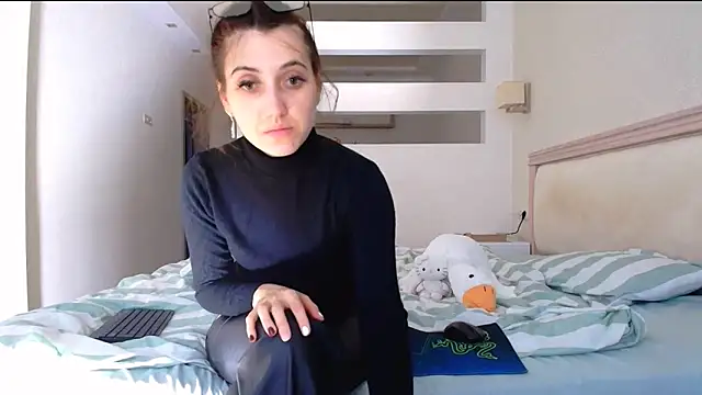 iren - Iren's free webcam