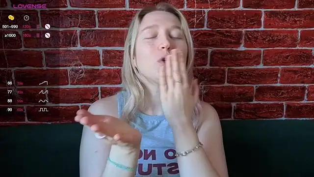 CitrusBlissss webcam