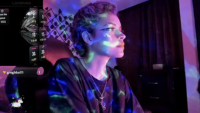 anny_kiitty - Anny_Kiitty's free webcam