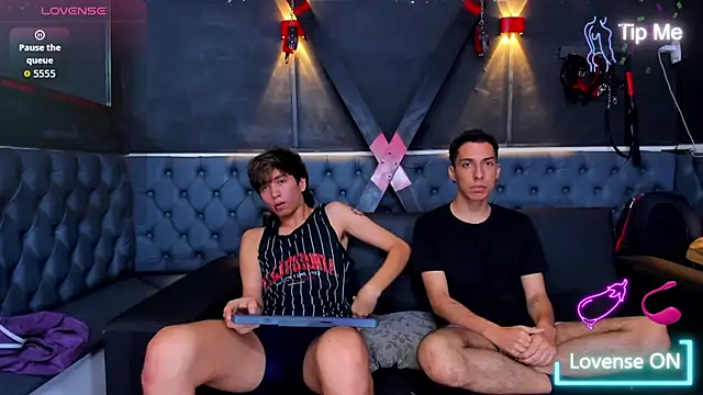 jack_wesker_1 - Jack_Wesker_1's free webcam - UK Sex Cams