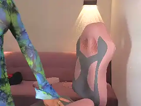 Ivonne_ferrer__ webcam