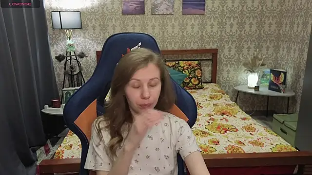 lill_mary - Lill_Mary's free webcam