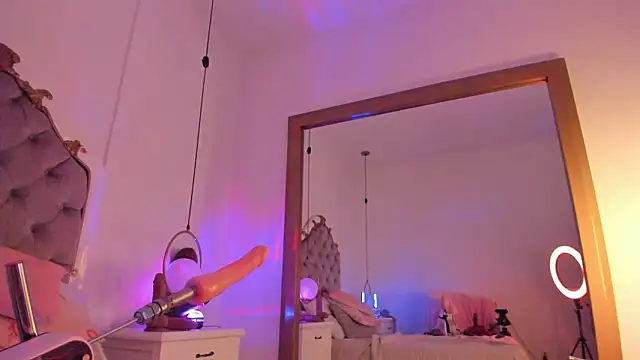 Yourwishisme_val webcam