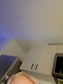 virgindaisy (F young) - Cum show