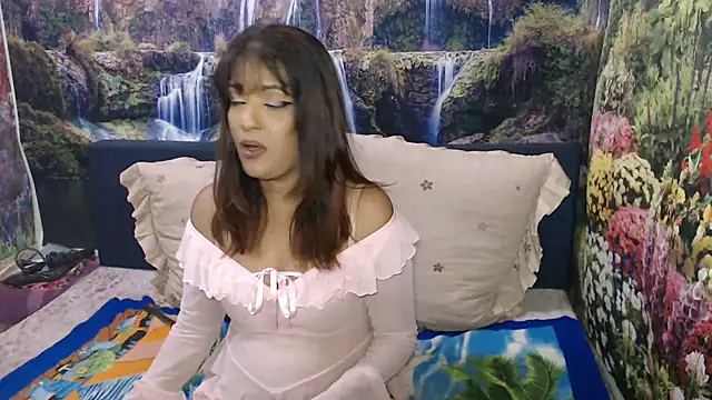 indianaqua - Indianaqua's free webcam - UK Sex Cams