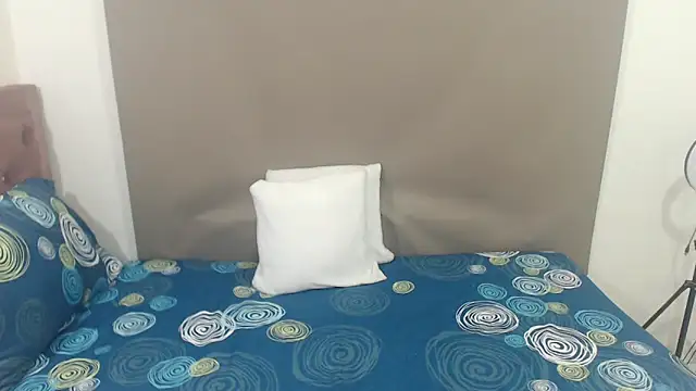 kimberlyjamexxx webcam