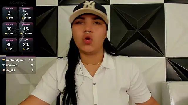 melany_rouse18 webcam