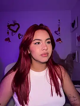 Zarahs_Blare1 webcam