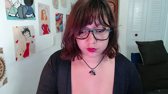 soynanabela28 webcam