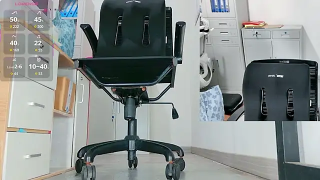 office-diodio webcam