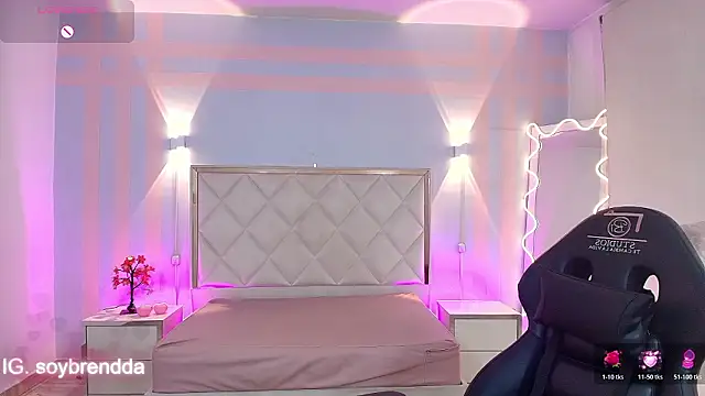 brendda_tay - Brendda_tay's free webcam