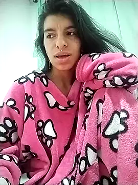 ariell_kieran - Ariell_Kieran's free webcam