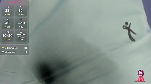 Gael_williams1 webcam