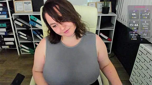 _feel_me_ - _feel_me_'s free webcam